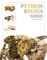 Preview: Python regius - Atlas of Colour Morphs, Keeping and Breeding